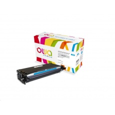 OWA Armor toner pro DELL 3110/3115 , 8000 Stran, 593-10171, modrá/cyan OWA Armor toner pro DELL 3110/3115 , 8000 Stran, 593-10171, modrá/cyan