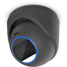 UBNT G6 Pro Turret, UniFi 8MP IP kamera, černá UBNT G6 Pro Turret, UniFi 8MP IP kamera, černá