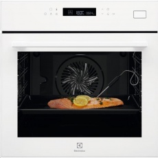 Electrolux 800 PRO SteamBoost EOB7S31V Trouba vestavná Electrolux 800 PRO SteamBoost EOB7S31V Trouba vestavná