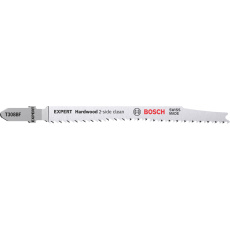 Bosch pilový plátek pro přímočaré pily EXPERT Hardwood 2-side clean T308BF, 2 ks Bosch pilový plátek pro přímočaré pily EXPERT Hardwood 2-side clean T308BF, 2 ks