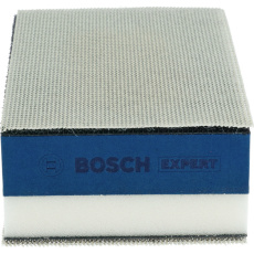 Bosch brusný blok EXPERT eCom Dual Density, 80 × 133 mm Bosch brusný blok EXPERT eCom Dual Density, 80 × 133 mm