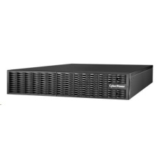 CyberPower Battery Pack, 2U, pro OLS3000ERT2UA CyberPower Battery Pack, 2U, pro OLS3000ERT2UA