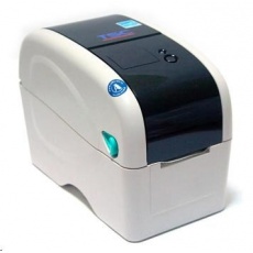 TSC TTP-225, 8 dots/mm (203 dpi), TSPL-EZ, USB, RS232, beige TSC TTP-225, 8 dots/mm (203 dpi), TSPL-EZ, USB, RS232, beige