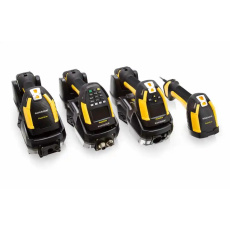 Datalogic PowerScan PM9600, 2D, AR, kit (USB), RB Datalogic PowerScan PM9600, 2D, AR, kit (USB), RB