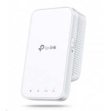 TP-Link RE300 OneMesh WiFi5 Extender/Repeater (AC1200,2,4GHz/5GHz) TP-Link RE300 OneMesh WiFi5 Extender/Repeater (AC1200,2,4GHz/5GHz)
