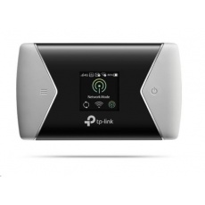 TP-Link M7450 přenosný WiFi 5 router (AC1200,4G LTE Cat6,2,4GHz/5GHz,1xmicroUSB,1xmicroSIM,1xmicroSD) TP-Link M7450 přenosný WiFi 5 router (AC1200,4G LTE Cat6,2,4GHz/5GHz,1xmicroUSB,1xmicroSIM,1xmicroSD)