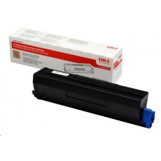 Oki Toner do B430/B440/MB460/MB470/MB480 (7 000 stran) Oki Toner do B430/B440/MB460/MB470/MB480 (7 000 stran)