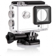 LAMAX Vodotěsné pouzdro pro ACTION X3.1 LAMAX Vodotěsné pouzdro pro ACTION X3.1