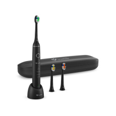 TrueLife SonicBrush Compact Black TrueLife SonicBrush Compact Black