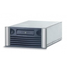 APC Symmetra LX Extended Run Rck-Mnt w/3 SYBT5, 230V