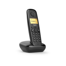 Gigaset A170 Black Gigaset A170 Black