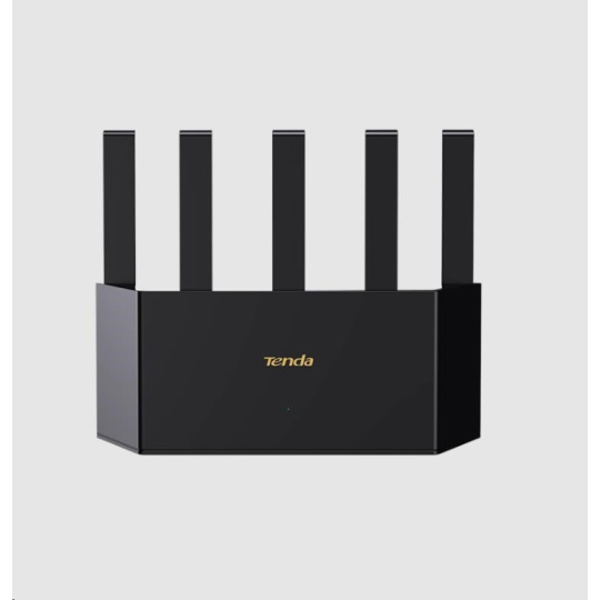 Tenda TE6L Pro Wi-Fi BE5100 Router 802.11be/ax/ac/a/b/g/n, 2.5G WAN, GLAN, WiFi 7,Mesh Tenda TE6L Pro Wi-Fi BE5100 Router 802.11be/ax/ac/a/b/g/n, 2.5G WAN, GLAN, WiFi 7,Mesh