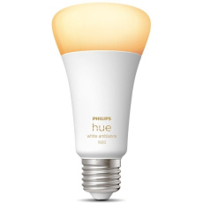 Philips Hue White Ambiance 13W 1600 E27 Philips Hue White Ambiance 13W 1600 E27