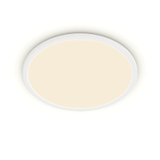 PHILIPS stropní světlo Superslim CL550 SS RD 18W 27K W WVIP4406 - bílá PHILIPS stropní světlo Superslim CL550 SS RD 18W 27K W WVIP4406 - bílá