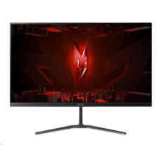 ACER LCD KG270 P0bi 27H 16:9 1ms / 0.5ms (GTG, Min.) 250nits 1xVGA 1xHDMI FreeSync EURO EMEA EMEA Black H.cable x1 144Hz ACER LCD KG270 P0bi 27H 16:9 1ms / 0.5ms (GTG, Min.) 250nits 1xVGA 1xHDMI FreeSync EURO EMEA EMEA Black H.cable x1 144Hz