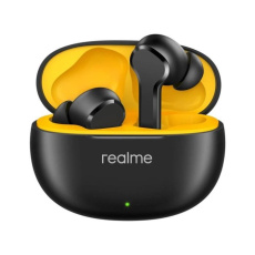 Realme Buds T110 Punk Black, EU Realme Buds T110 Punk Black, EU
