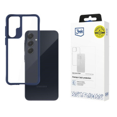 3mk Satin Armor Case+ Blue pro Samsung Galaxy A55 5G 3mk Satin Armor Case+ Blue pro Samsung Galaxy A55 5G