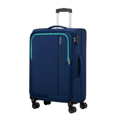 American Tourister Sea Seeker SPINNER 68/25 TSA Combat Navy American Tourister Sea Seeker SPINNER 68/25 TSA Combat Navy