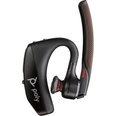 Poly Voyager 5200 OFFICE bluetooth headset, USB-A, nabíjecí stojánek Poly Voyager 5200 OFFICE bluetooth headset, USB-A, nabíjecí stojánek