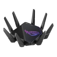 ASUS GT-AX11000 Pro Wireless AX11000 ROG Rapture Wifi 6 Router ASUS GT-AX11000 Pro Wireless AX11000 ROG Rapture Wifi 6 Router