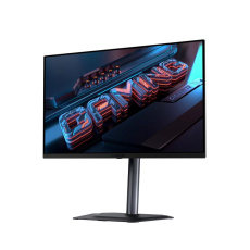 GIGABYTE LCD - 27" Gaming monitor MO27Q2, OLED, 2560x1440 QHD, 240Hz, 1.5M:1, 250cd/m2, 0.03ms, 2xHDMI, 1xDP GIGABYTE LCD - 27" Gaming monitor MO27Q2, OLED, 2560x1440 QHD, 240Hz, 1.5M:1, 250cd/m2, 0.03ms, 2xHDMI, 1xDP
