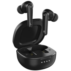 GENIUS bezdrátový headset TWS HS-M910BT, Bluetooth 5.0, USB-C nabíjení GENIUS bezdrátový headset TWS HS-M910BT, Bluetooth 5.0, USB-C nabíjení