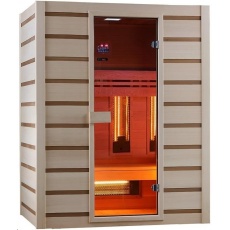 Marimex infrasauna Elegant 3002 XXL Marimex infrasauna Elegant 3002 XXL