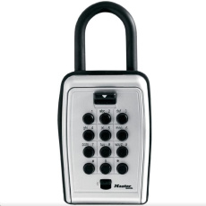 Master Lock 5422EURD bezpečnostní schránka s okem Master Lock 5422EURD bezpečnostní schránka s okem