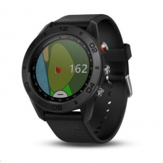 Garmin Golfové GPS hodinky Approach S60 Black Lifetime Garmin Golfové GPS hodinky Approach S60 Black Lifetime