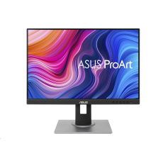 ASUS LCD 24.1" PA248QV 1920x1200 ProArt Professional 16:10 IPS WUXGA 100% sRGB 5ms 300cd repro VGA HDMI DP USB PIVOT ASUS LCD 24.1" PA248QV 1920x1200 ProArt Professional 16:10 IPS WUXGA 100% sRGB 5ms 300cd repro VGA HDMI DP USB PIVOT