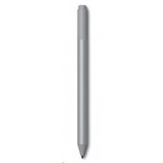 Microsoft Surface Pro Pen stříbrný v4 Microsoft Surface Pro Pen stříbrný v4