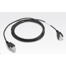 Motorola kabel DC 25-72614-01R pro nabíjecí adapter Motorola kabel DC 25-72614-01R pro nabíjecí adapter