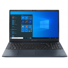 Toshiba/Dynabook NTB (CZ/SK) Tecra A50-J-1EP - i5-1135G7,15.6" FHD,8GB,512SSD,2xTBT4,2xUSB,HDMI,SC,backlit,W11P Toshiba/Dynabook NTB (CZ/SK) Tecra A50-J-1EP - i5-1135G7,15.6" FHD,8GB,512SSD,2xTBT4,2xUSB,HDMI,SC,backlit,W11P