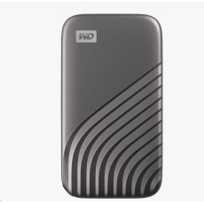 BAZAR -SanDisk WD My Passport SSD externí 1TB , USB-C 3.2 ,1050/1000MB/s R/W PC & Mac ,space gray (poškozený obal) BAZAR -SanDisk WD My Passport SSD externí 1TB , USB-C 3.2 ,1050/1000MB/s R/W PC & Mac ,space gray (poškozený obal)