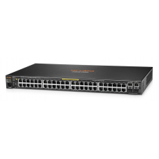 Aruba 2530 48 PoE+ Switch. Aruba 2530 48 PoE+ Switch.