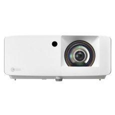 Optoma projektor GT2100HDR (DLP, FULL 3D, Laser, FULL HD, 4200 ANSI, 2xHDMI, RS232, USB-A, RJ45, repro 1x15W) Optoma projektor GT2100HDR (DLP, FULL 3D, Laser, FULL HD, 4200 ANSI, 2xHDMI, RS232, USB-A, RJ45, repro 1x15W)
