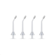 TrueLife AquaFloss L-series jets Dental Plaque 4 pack TrueLife AquaFloss L-series jets Dental Plaque 4 pack