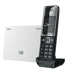 Gigaset Comfort 550 AM IP Base Gigaset Comfort 550 AM IP Base