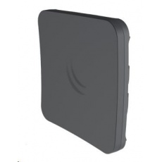 MikroTik mANT LTE (MTAO-LTE-5D-SQ), 5dBi všesměrová LTE anténa, 2x2MIMO, 699 - 2690 MHz, 2x SMA MikroTik mANT LTE (MTAO-LTE-5D-SQ), 5dBi všesměrová LTE anténa, 2x2MIMO, 699 - 2690 MHz, 2x SMA