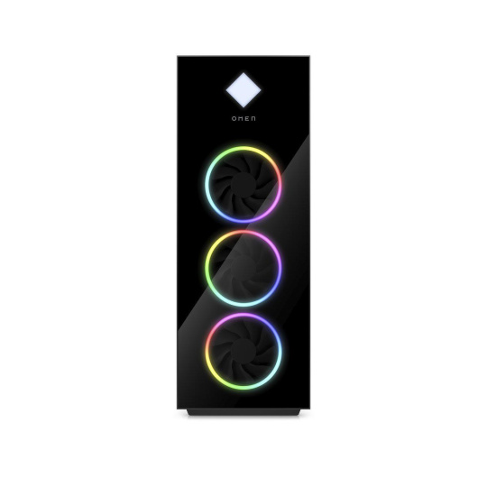 PC HP OMEN 16L TG03-0016nc R7 8700F(16TOPs) 1x16/1TB WiFi/BT RTX 5060Ti/16GB 500W Win11 + 3 GamePass 3 PC HP OMEN 16L TG03-0016nc R7 8700F(16TOPs) 1x16/1TB WiFi/BT RTX 5060Ti/16GB 500W Win11 + 3 GamePass 3