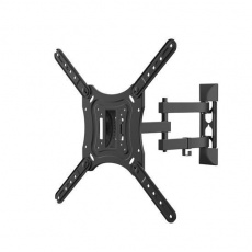 Solight střední konzolový držák pro ploché TV, 43cm - 140cm (17'' - 55'') Solight střední konzolový držák pro ploché TV, 43cm - 140cm (17'' - 55'')