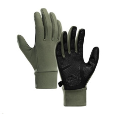 Naturehike protiskluzové rukavice GL10 vel. XL - zelené Naturehike protiskluzové rukavice GL10 vel. XL - zelené