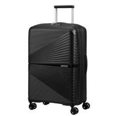 American Tourister Airconic SPINNER 67/24 TSA Black American Tourister Airconic SPINNER 67/24 TSA Black