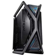 ASUS case ROG HYPERION (GR701) BTF, Big Tower, průhledná bočnice, 4x 140mm Fan, černá ASUS case ROG HYPERION (GR701) BTF, Big Tower, průhledná bočnice, 4x 140mm Fan, černá