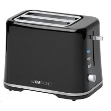 Clatronic TA 3554 toustovač černý Clatronic TA 3554 toustovač černý