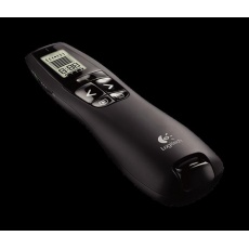 Logitech Wireless Presenter Professional R700 Logitech Wireless Presenter Professional R700