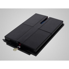 CyberPower náhradní baterie (6V/9Ah 4ks v SETu) pro OR1500ELCDRM1U, OR1500ERM1U CyberPower náhradní baterie (6V/9Ah 4ks v SETu) pro OR1500ELCDRM1U, OR1500ERM1U