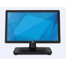 Elo EloPOS System, 54.6cm (21.5''), Projected Capacitive, SSD, black Elo EloPOS System, 54.6cm (21.5''), Projected Capacitive, SSD, black