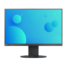 EIZO MT 22,5" EV2360-BK FlexScan, IPS, 1920x1200, 250nit, 1000:1, 5ms, DisplayPort, HDMI, D-sub, USB, Repro, Černý EIZO MT 22,5" EV2360-BK FlexScan, IPS, 1920x1200, 250nit, 1000:1, 5ms, DisplayPort, HDMI, D-sub, USB, Repro, Černý