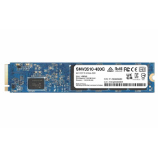 BAZAR - Synology SNV3510-400G SSD M.2 NVMe 400 GB - rozbaleno BAZAR - Synology SNV3510-400G SSD M.2 NVMe 400 GB - rozbaleno